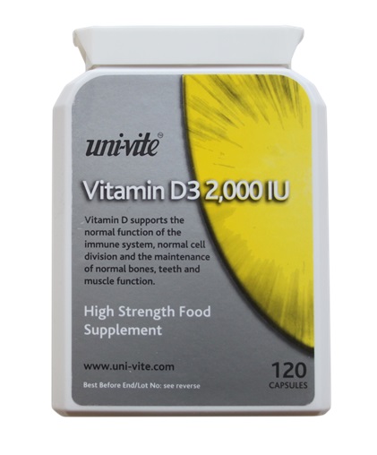 Vitamin D
