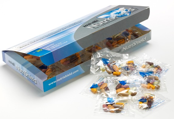 NutriShield Premium