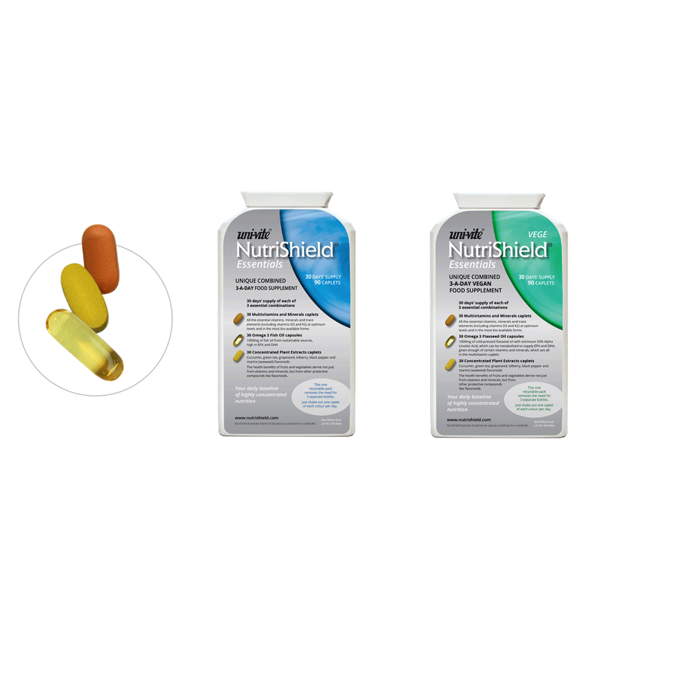Improved Immunity And Other Benefits Of Kelp Improved Immunity And Other Benefits Of Kelp
