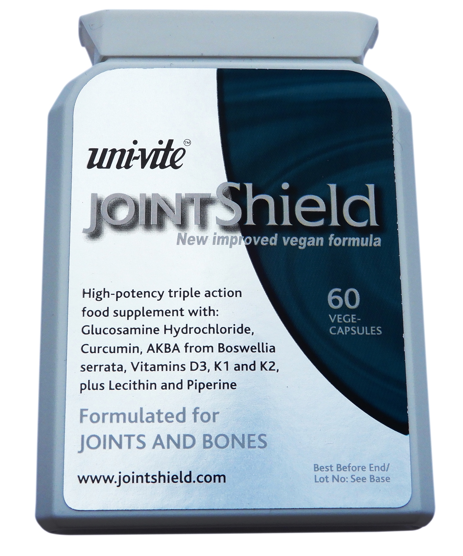 JointShield Glucosamine