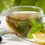 Mint Tea