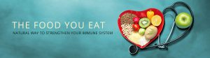 healthy food